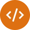Icono Programación NandaEs Web