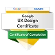 UX Certificate Google NandaEs Web