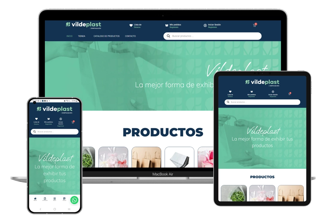 Vildeplast-Mockup